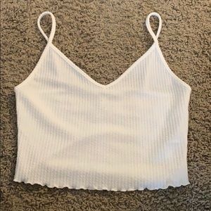 Forever 21 crop cami